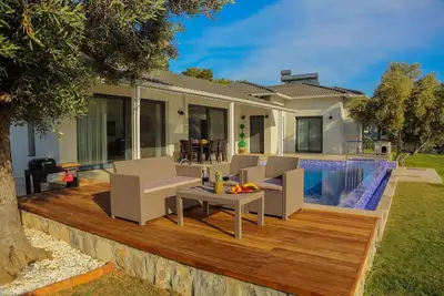 Villa Tranquility