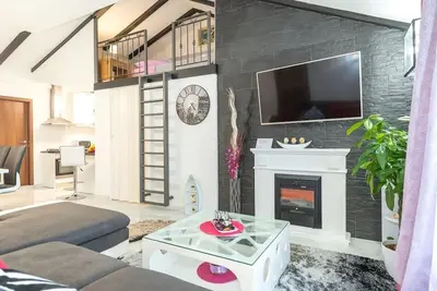 Image de Tranquility and Nature in 4 bedroom w/ Sea view - 300m from the sea