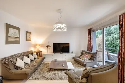 Image de Le Bonnet Rouge - Appartement 2 chambres avec parking