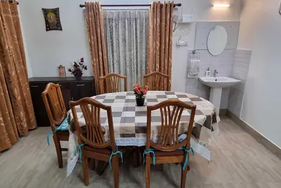 Image de 2br Apartment in the heart of Guwahati