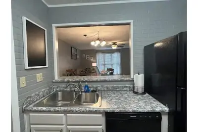 Image de Beautiful 1-Bedroom Condo with Sleeper Sofa