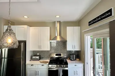 Image de Romantic Villa