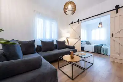 Image de modita 3 apartment with balcony