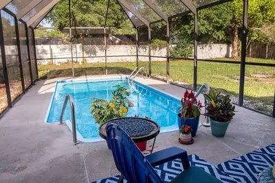 Image de Global Inspired Retreat Oasis