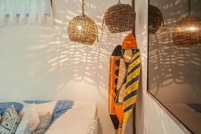 Image de Casa Tempo 4 Trancoso