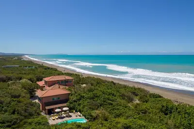 Image de Villa Corallina 12, Emma Villas