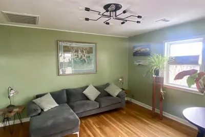 Image de New! Cozy Cottage 2 Blocks from Yellowstone River
