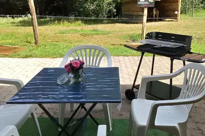 Image de Appartementdde 51 m2 tout équipé dans un endroit calme et agréable