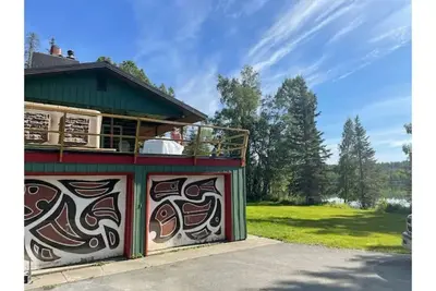 Image de Evenson Heritage Lodge