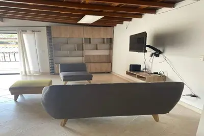 Image de Cozy and central apartment in Envigado.