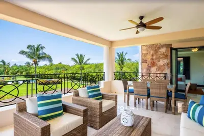 Image de Condo Azalea in Hacienda de Mita by Mita Residential. Luxury, Inside Pm Gates