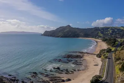 Image de 12 on Hilldale - Kuaotunu Holiday Unit