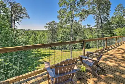 Image de 10 mins to Tiec - Sleeps 6 - Rutherfordton Retreat