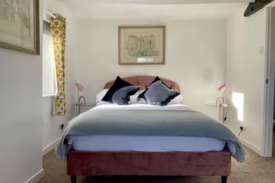 Image de Appartement-Salle de bain privée séparée-Vue sur la campagne