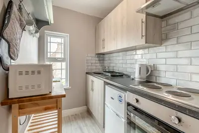 Image de Bluebell Apartment - Uk42381