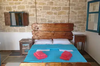 Studio Pachakis, special, full of imagination. Indescribable, you have to see it!