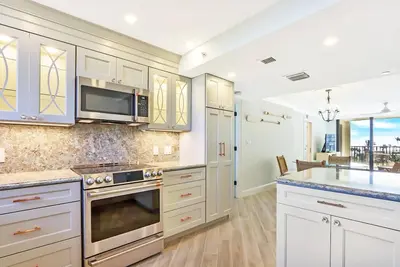 Image de Completely Renovated Ocean Front Condo at Ocean Trail, Jupiter, Fl