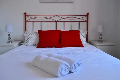 Image de The red house: stay in the heart of Seville