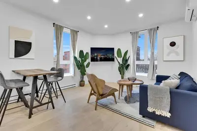 Image de Bright & Zen 1 bedroom, Aaa location, sleep 4