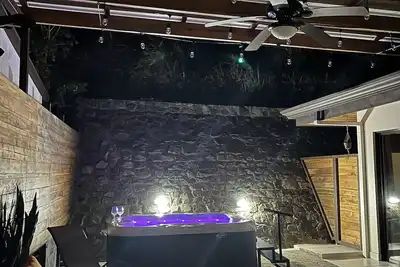 Image de Maison en montagne Atenas