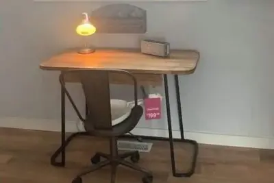 Image de Cheerful, charming three bedroom home with hot tub