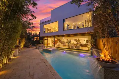 Image de Houston Modern Marvel