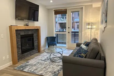 Image de Lovely Luxurious 1 Bedroom Mountain Getaway