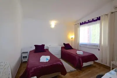 Image de Splendid Vilamoura Villa | 3 Bedrooms | Villa Caroline | Great Pool Area | Recently Renovated