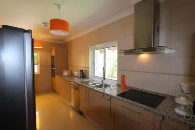 Image de Modern Vilamoura Villa | Close to Pinhal Golf | Villa Maelou | 4 bedrooms | Vilamoura