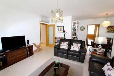 Image de Contemporary Portuguese Villa | 4 Bedrooms | Villa Violeta | Private Pool & Foos Ball Table | Vilamoura