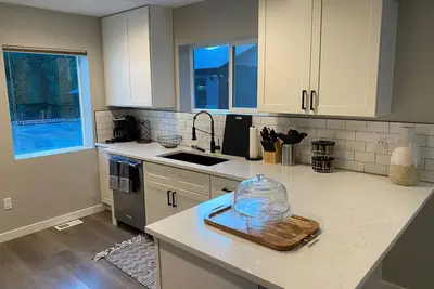 Private home in Puyallup