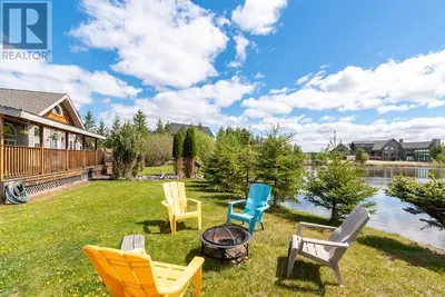 Image de Beautiful Lakeside Retreat