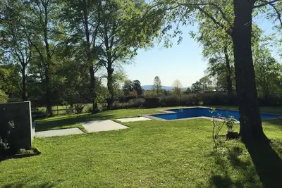 Image de Jungle House