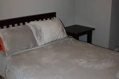 3br House minutes from Downtown