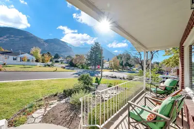 Image de Ski Snow Basin | South Ogden