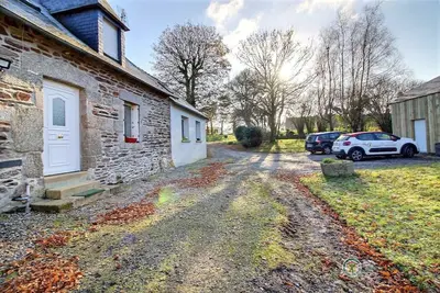 Image de Ti' gite damour - Corlay