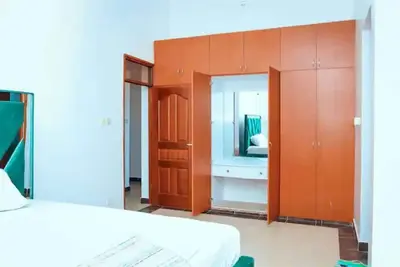 Image de Ocean view apartment shanzu mombasa