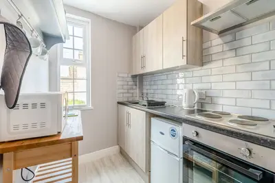 Image de Buttercup Apartment - Uk42382