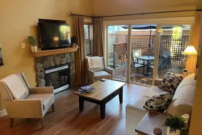 Image de Oceanside Resort -3 bdrm w pool & hot tub