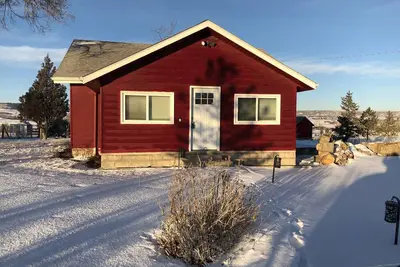 Image de Little Red Ranch House