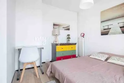 Image de Appartement résidentiel cosy et calme 13004 Marseille