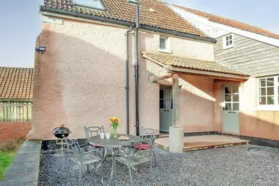 Image de 1 chambres à coucher à Lympstone