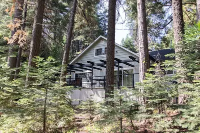 Image de The Cabin Viola