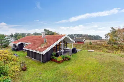 Image de Superbe maison Ă Aakirkeby avec WiFi