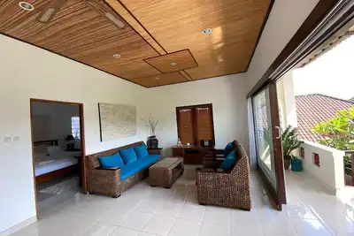 Image de Um3001-3Bdroom En-closed Living room in Umalas