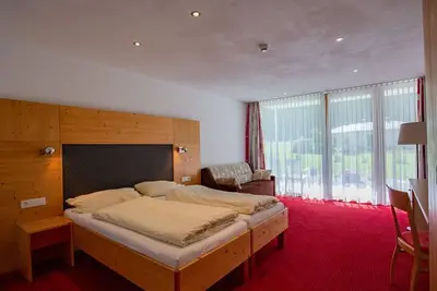 Image de Apartment 4 persons - Apart Sportiva