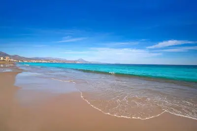 AltaMar Ii Costa Blanca Holiday Rental