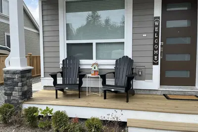 Image de Extended Stay in Modern Home W/Hot Tub