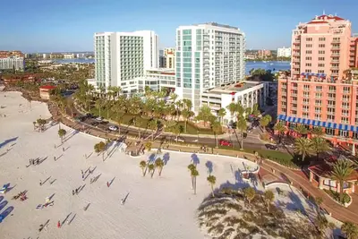 Image de Club Wyndham Clearwater Beach Florida