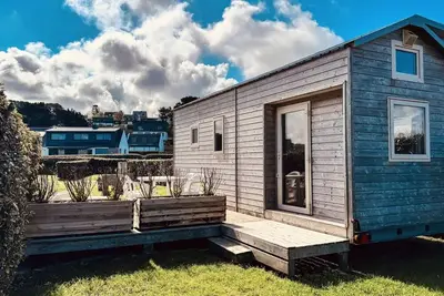Image de Tiny House - 2 Chambres 4 personnes